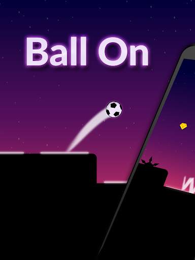 Ball On - Football Fever screenshot 5
