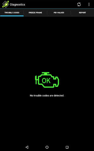 OBDLink (OBD car diagnostics) स्क्रीनशॉट 16