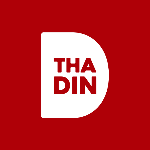 D Tha Din icon