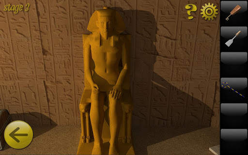 World Escape screenshot 1