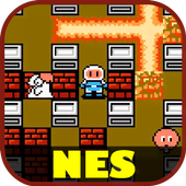 Bomber Man icon