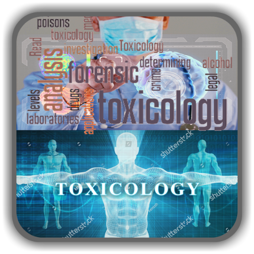 Medicine &amp; Toxicology: Principles &amp; Practice- MBBS icon