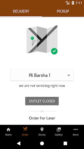 The Kebab Shop screenshot 2