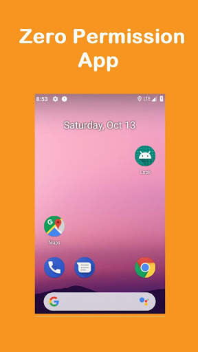 Lock Screen screenshot 4