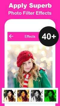 Turban Photo Editor 4 تصوير الشاشة
