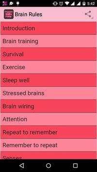 Brain Power скриншот 3