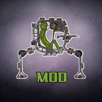 Robot - Melon Playground Mod logo