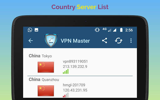 VPN Free | Hotspot Shield ~ Master 2019 screenshot 19