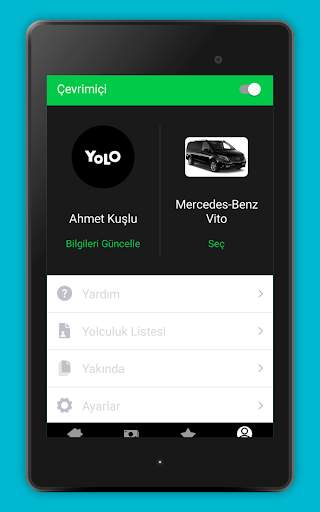 Yolo Kaptan screenshot 10