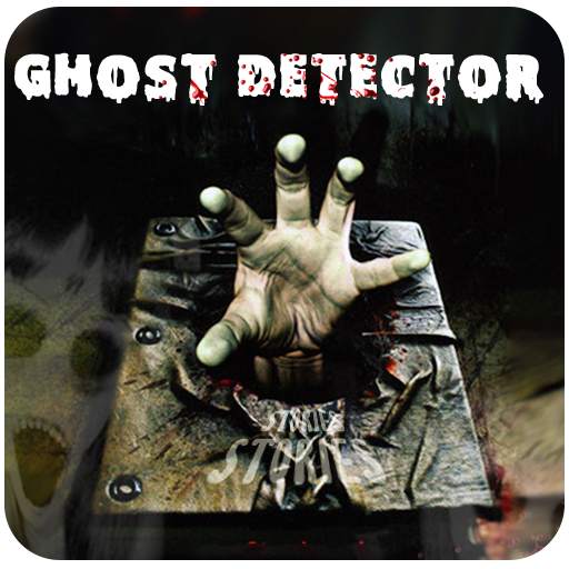 Ghost Detector 1.4