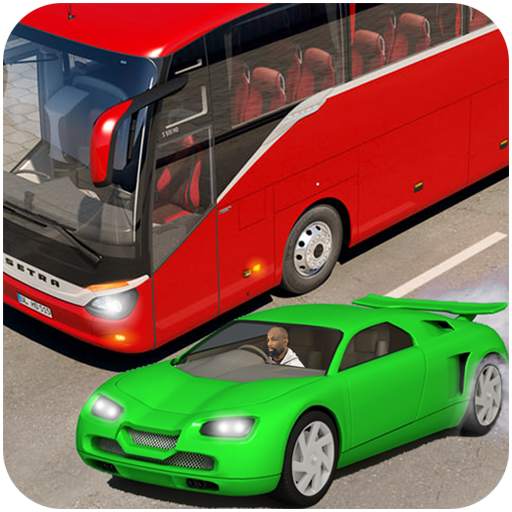 Highway Traffic Car Racer 1.3
