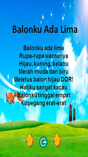 Lagu Anak Indonesia Populer screenshot 4