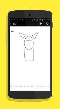 How to Draw FNAF screenshot 2