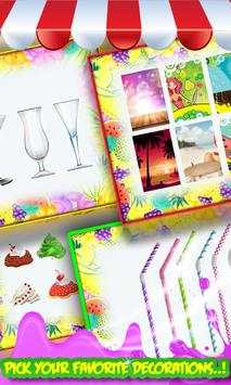 Milkshake Cooking Factory screenshot 3