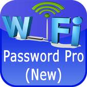 Wifi Password Pro (Recovery) 3.0