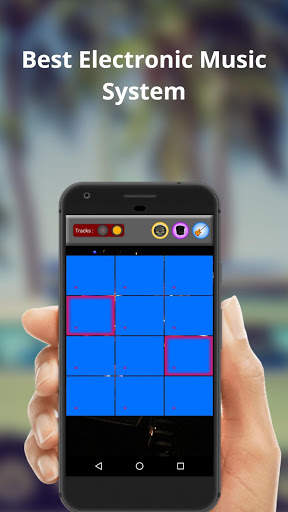 Dubstep Drum screenshot 4