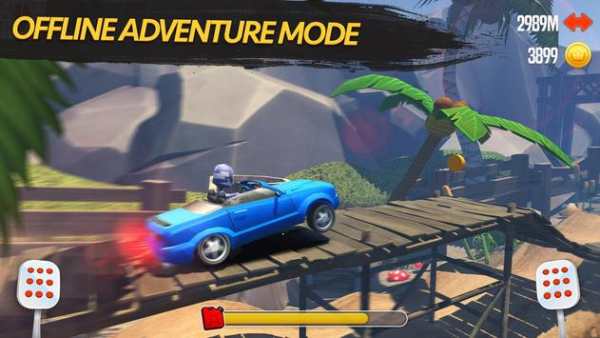 MAXUP RACING : Online Seasons screenshot 4