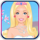 Princess Unicorn Dress Up logo