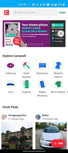 Online Philippines Shopping- All In One Shopping screenshot 6