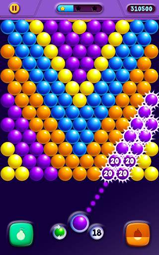 Bubble Freedom screenshot 3