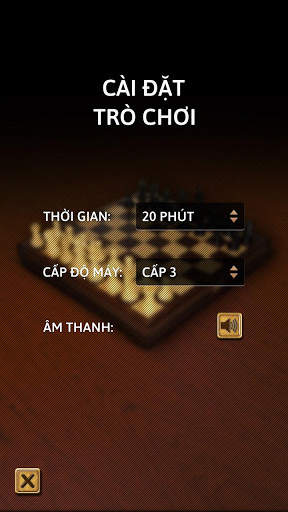 Cờ Vua screenshot 6