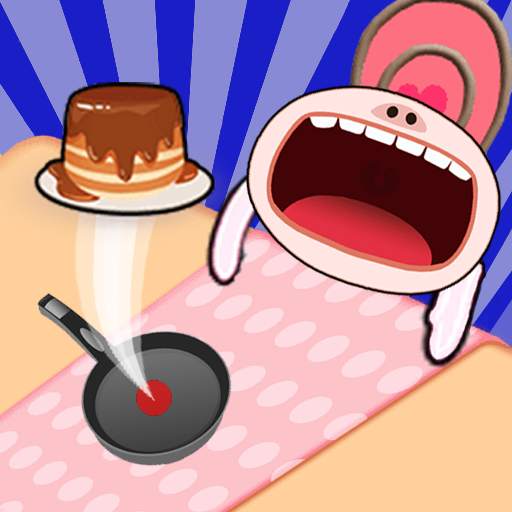 Pancake & Milkshake Challenge 1.2