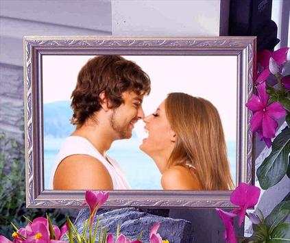 Cute Photo Frame screenshot 6