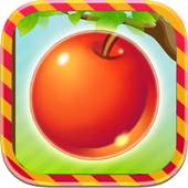 Fruit Bubble Crush 1.6