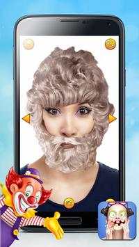 Funny Face Changer screenshot 3
