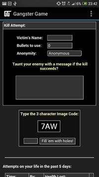 Gangster Game - Multiplayer screenshot 5