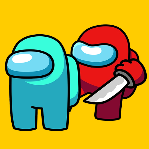 Impostor Survival - Crewmate komik saklambaç icon