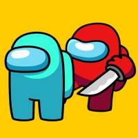 Impostor Survival - Crewmate a nascondino icon