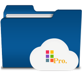 File Manager Pro icon