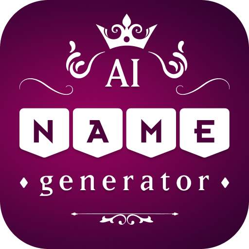 Fantasy: Nickname Generator 4.6.7