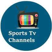 Sports Tv Channels 1.2.1