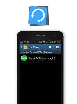 Dream APK Manager screenshot 6