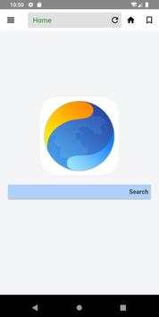Internet Browser screenshot 1