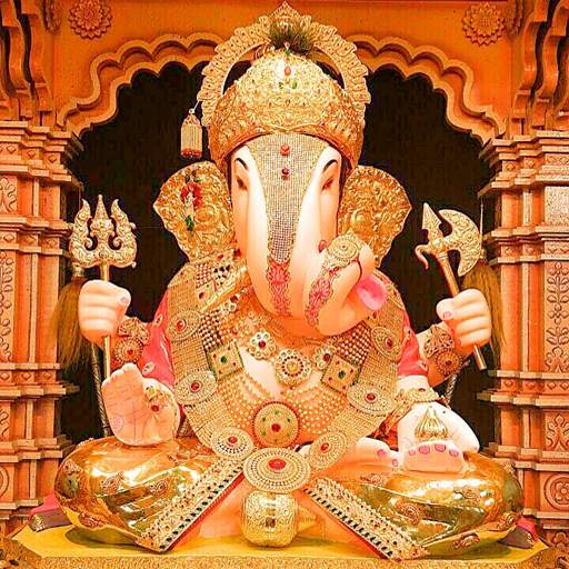 Ganesha Wallpapers, Ganpati HD wallpapers 1.0.0