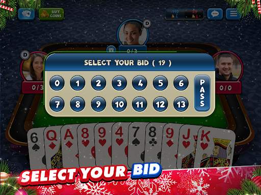 Spades Plus - Card Game 8 تصوير الشاشة