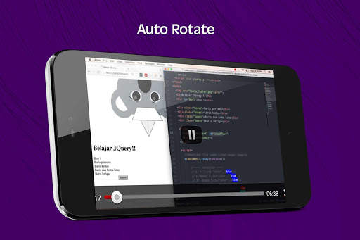 Belajar Pemrograman Komputer screenshot 4