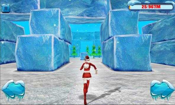 Princess - Temple Run screenshot 3