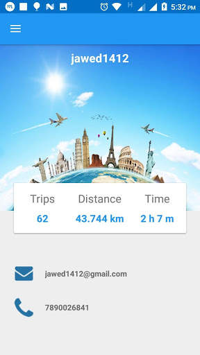 Travel  Guide screenshot 7