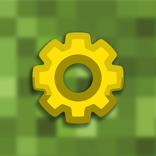 Mods Addons for Minecraft MCPE icon
