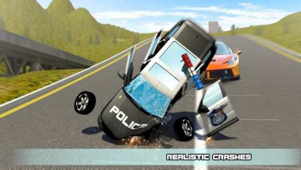 CS Racing screenshot 8