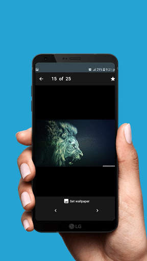 Walpapers HD : 4k Backgrounds screenshot 5