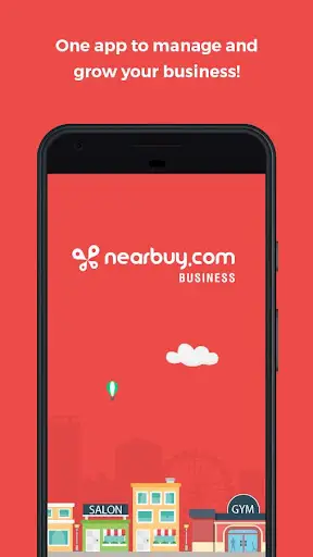 nearbuy business screenshot 1