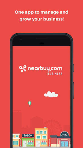 nearbuy business screenshot 1