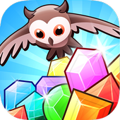 Gem Jem Party icon