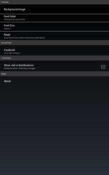 SMS Love Messages For WhatsApp screenshot 8