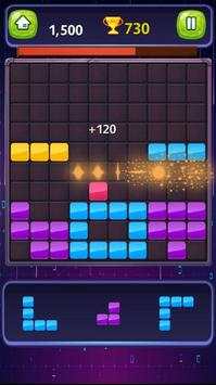 Candy Block Puzzle 2020 screenshot 5